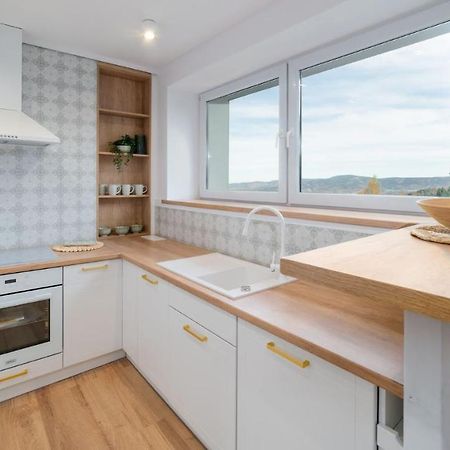 Lux Apartament ,, Gorskie Krajobrazy" Karpacz - Mountain Landscapes Exteriér fotografie