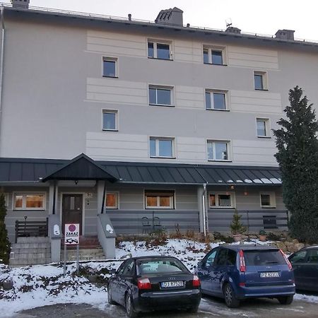 Lux Apartament ,, Gorskie Krajobrazy" Karpacz - Mountain Landscapes Exteriér fotografie