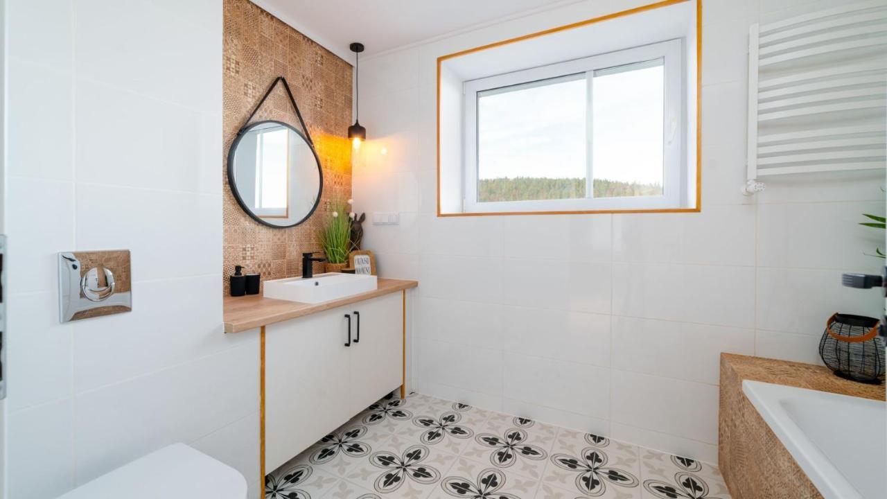 Lux Apartament ,, Gorskie Krajobrazy" Karpacz - Mountain Landscapes Exteriér fotografie