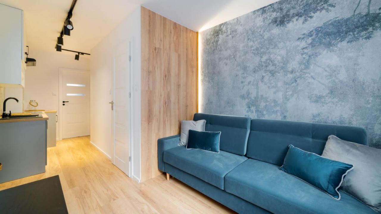 Lux Apartament ,, Gorskie Krajobrazy" Karpacz - Mountain Landscapes Exteriér fotografie