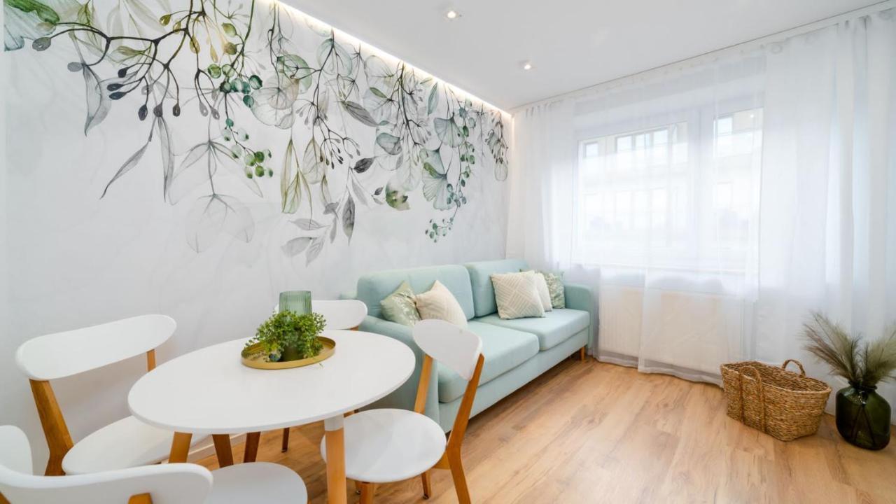 Lux Apartament ,, Gorskie Krajobrazy" Karpacz - Mountain Landscapes Exteriér fotografie