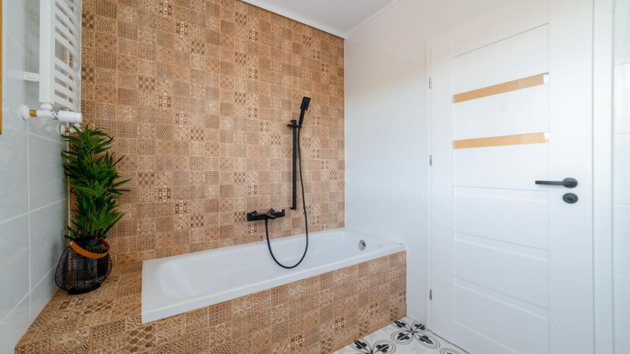 Lux Apartament ,, Gorskie Krajobrazy" Karpacz - Mountain Landscapes Exteriér fotografie