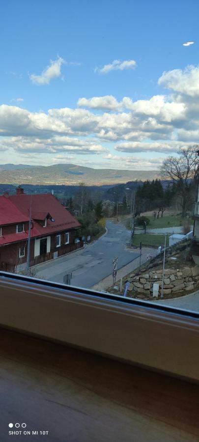 Lux Apartament ,, Gorskie Krajobrazy" Karpacz - Mountain Landscapes Exteriér fotografie