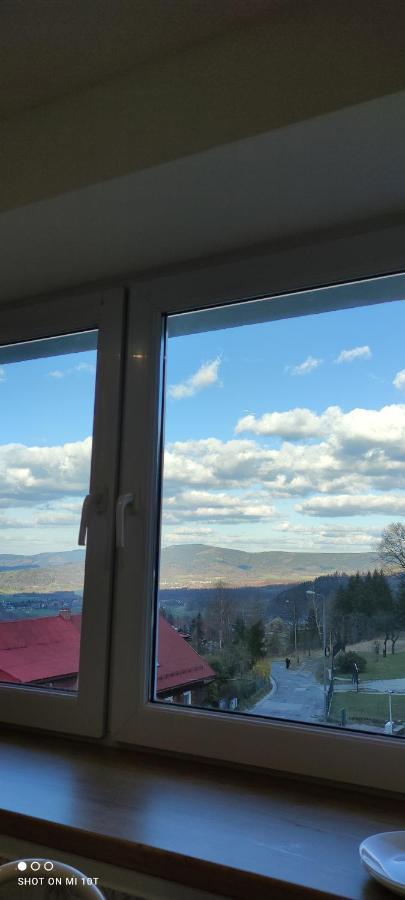 Lux Apartament ,, Gorskie Krajobrazy" Karpacz - Mountain Landscapes Exteriér fotografie
